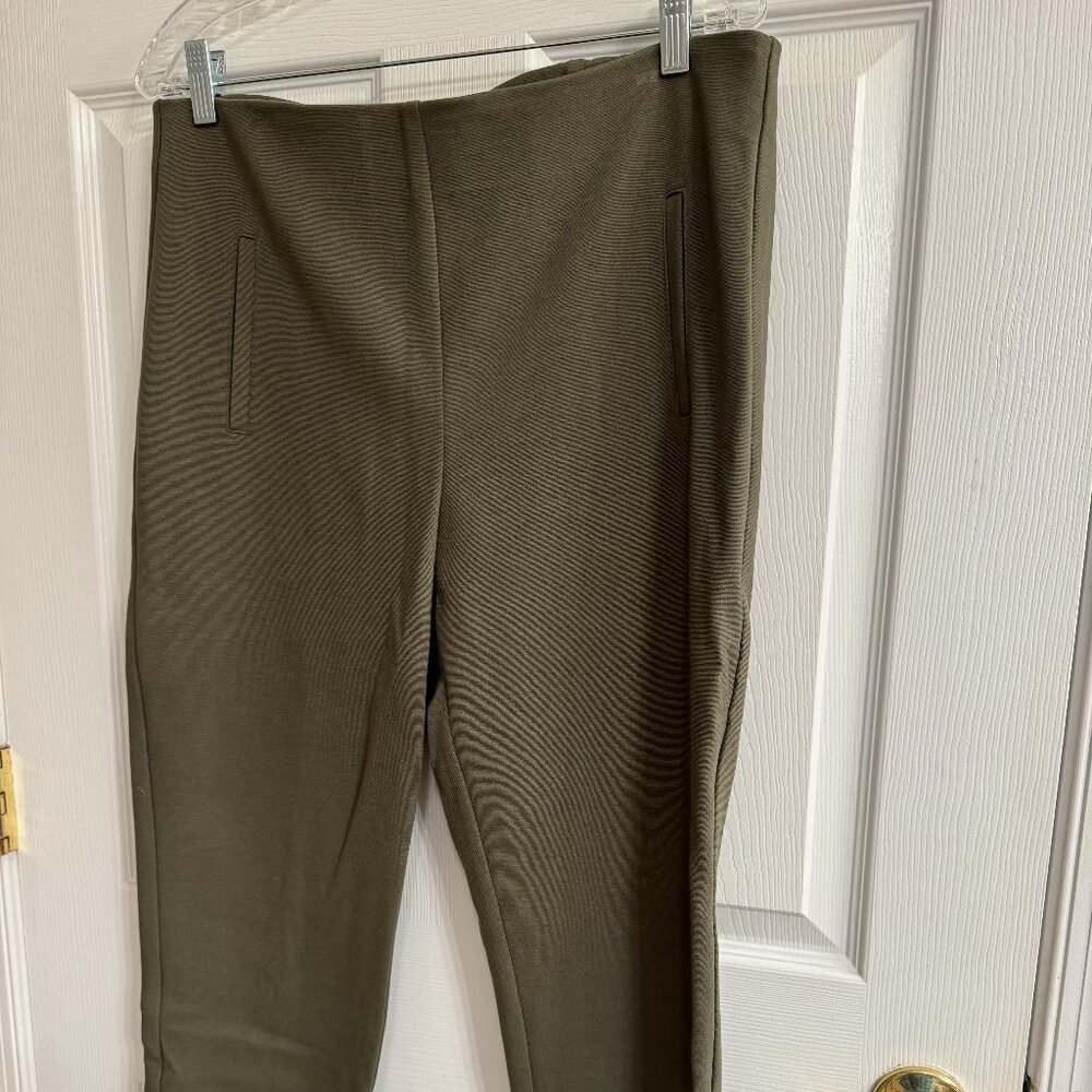 Chico's Juliette Style ankle pants